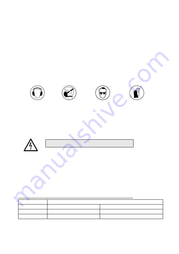 EIBENSTOCK EOF 100.1 Original Instructions Manual Download Page 35