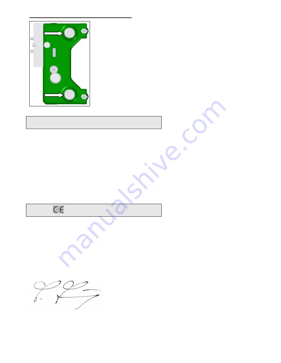 EIBENSTOCK PLB 450 G Original Instructions Manual Download Page 11