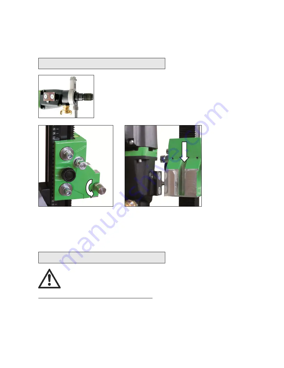 EIBENSTOCK PLD 160 Original Instructions Manual Download Page 10