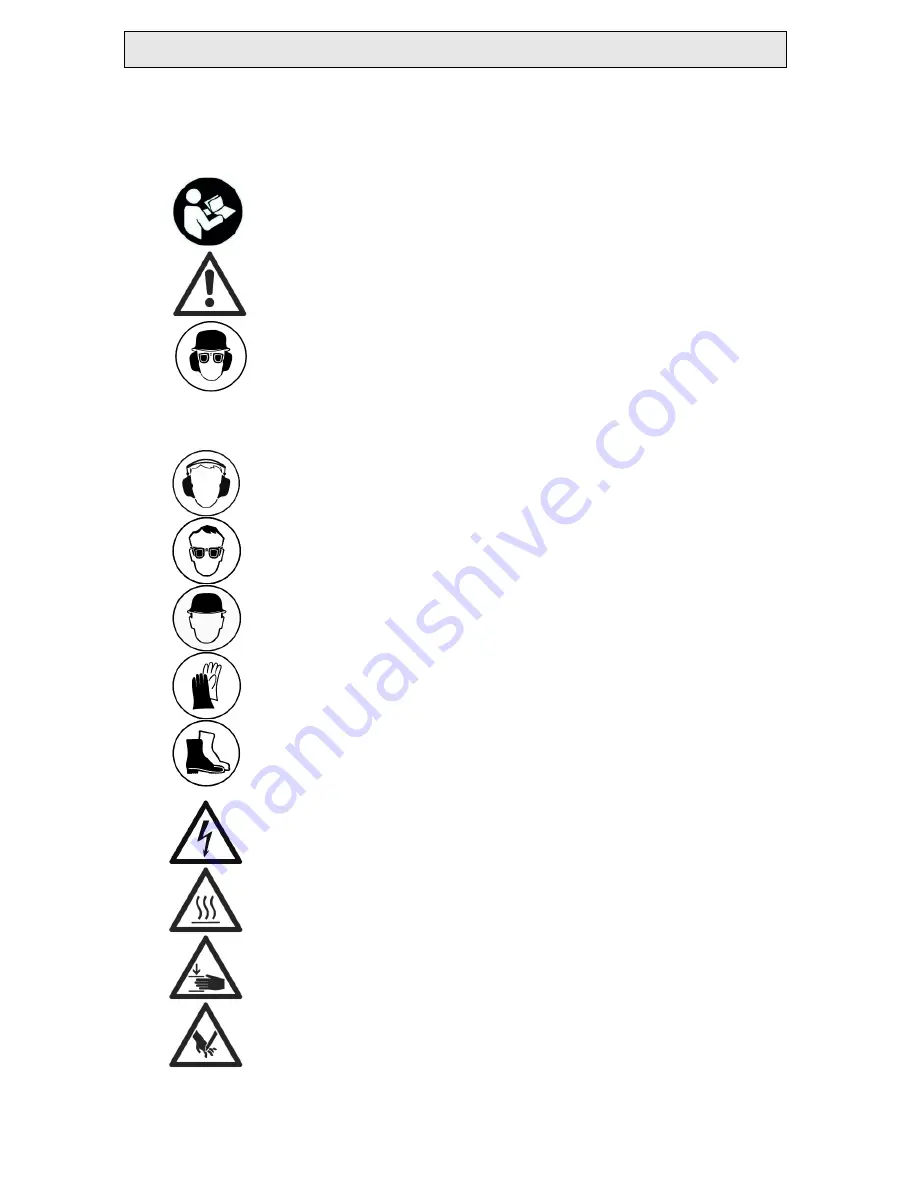 EIBENSTOCK PLD 160 Original Instructions Manual Download Page 18