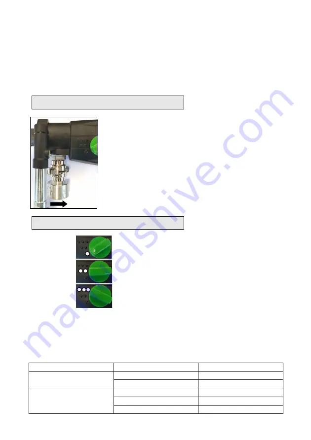 EIBENSTOCK PLD 182.1 NT Original Instructions Manual Download Page 10