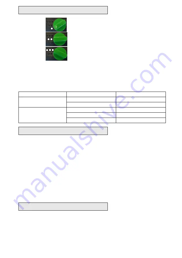 EIBENSTOCK PLD 182.1 NT Original Instructions Manual Download Page 25