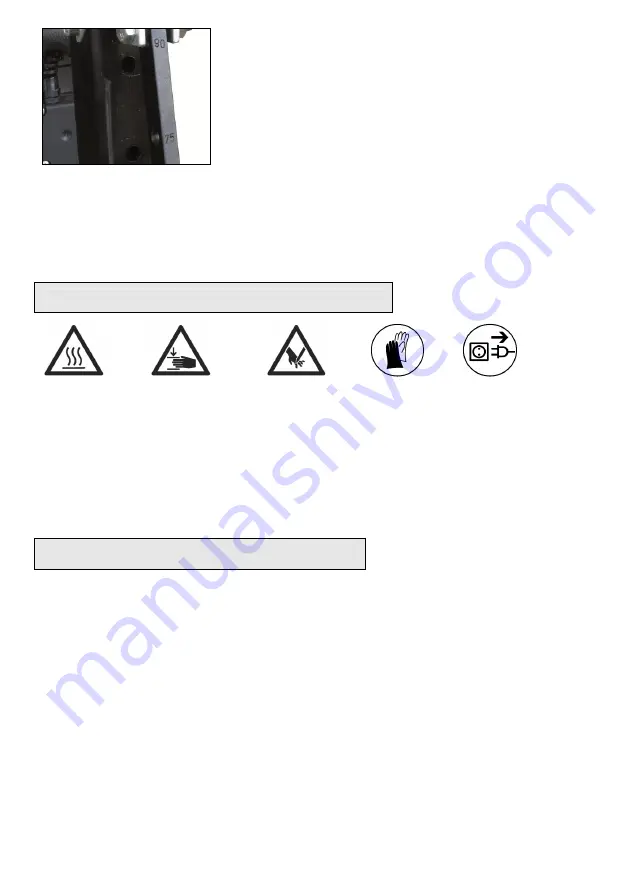 EIBENSTOCK PLD 450.1 B Original Instructions Manual Download Page 41