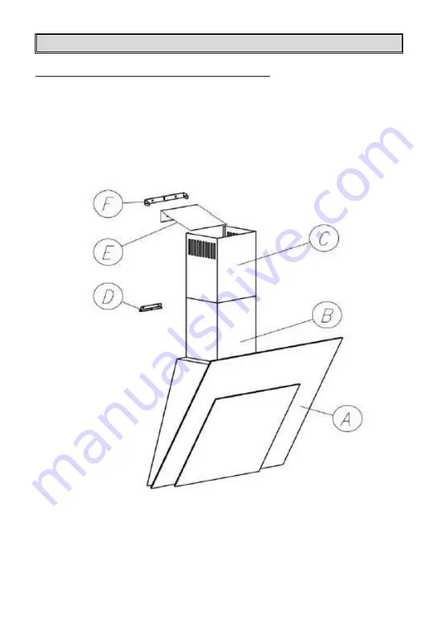 Eico Firenze Eco Series Mounting And Instruction Booklet Download Page 7