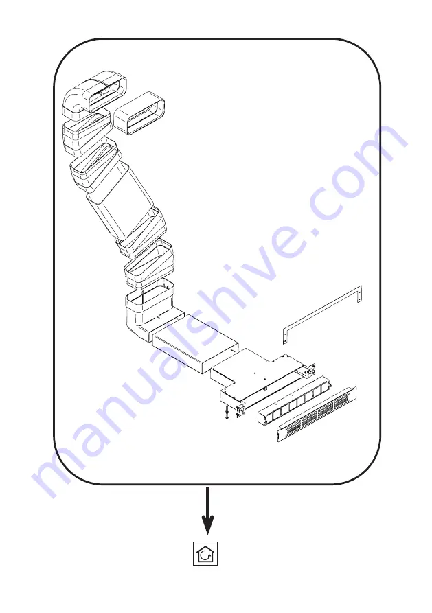 Eico PHANTOM PREMIUM 80 N A Instruction On Mounting And Use Manual Download Page 18