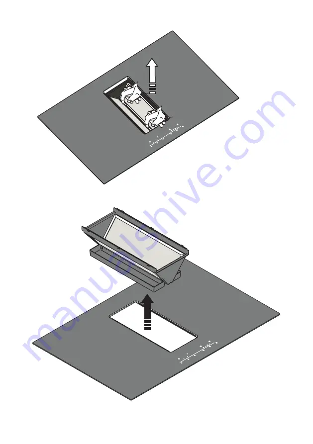 Eico PHANTOM PREMIUM 80 N A Instruction On Mounting And Use Manual Download Page 34