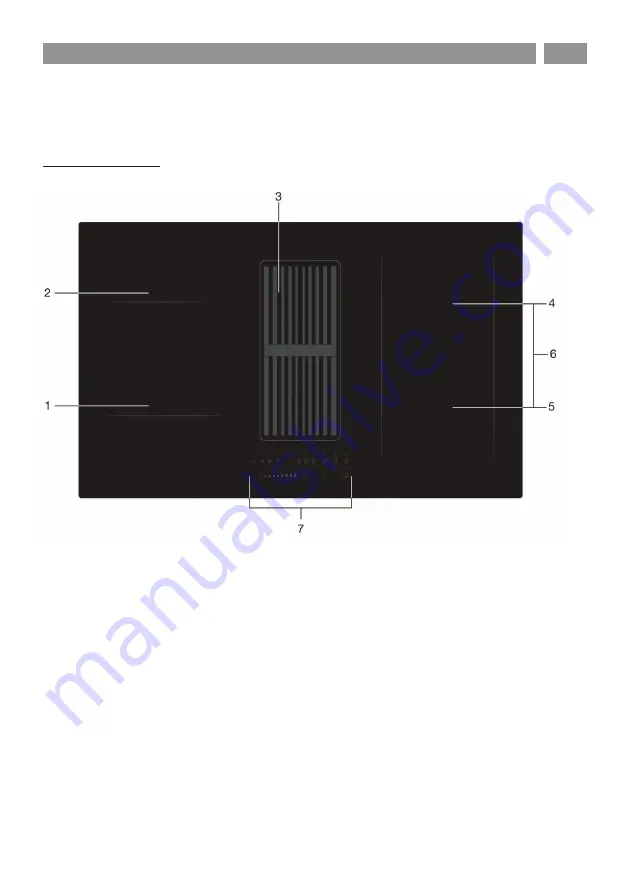 Eico PHANTOM PREMIUM 80 N A Instruction On Mounting And Use Manual Download Page 45