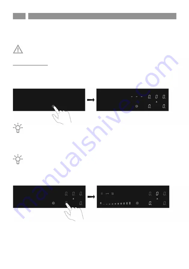 Eico PHANTOM PREMIUM 80 N A Instruction On Mounting And Use Manual Download Page 52