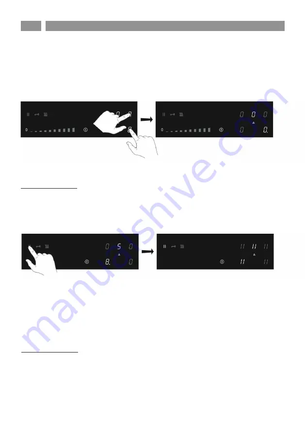 Eico PHANTOM PREMIUM 80 N A Instruction On Mounting And Use Manual Download Page 56