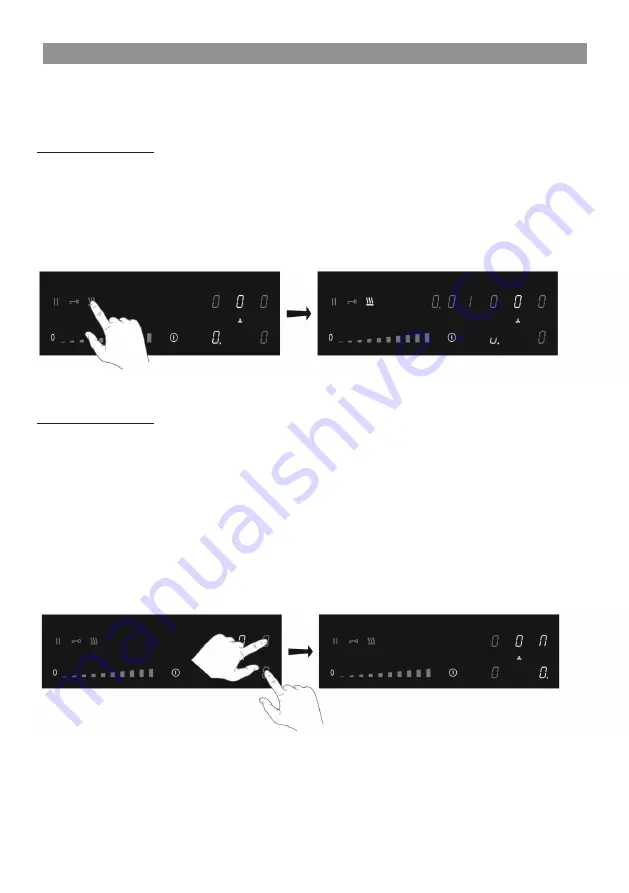 Eico PHANTOM PREMIUM 80 N A Instruction On Mounting And Use Manual Download Page 91