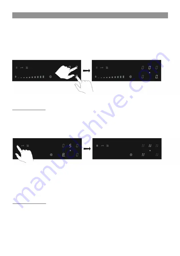 Eico PHANTOM PREMIUM 80 N A Instruction On Mounting And Use Manual Download Page 92