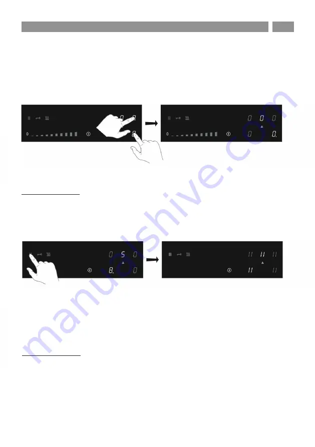 Eico PHANTOM PREMIUM 80 N A Instruction On Mounting And Use Manual Download Page 129