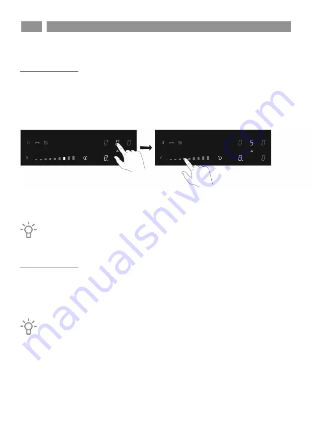 Eico PHANTOM PREMIUM 80 N A Instruction On Mounting And Use Manual Download Page 134