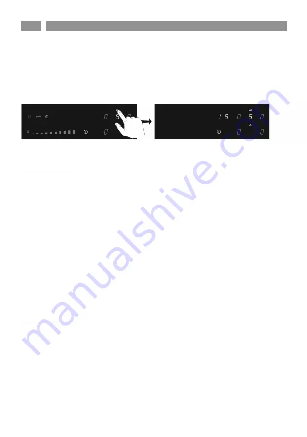 Eico PHANTOM PREMIUM 80 N A Instruction On Mounting And Use Manual Download Page 136