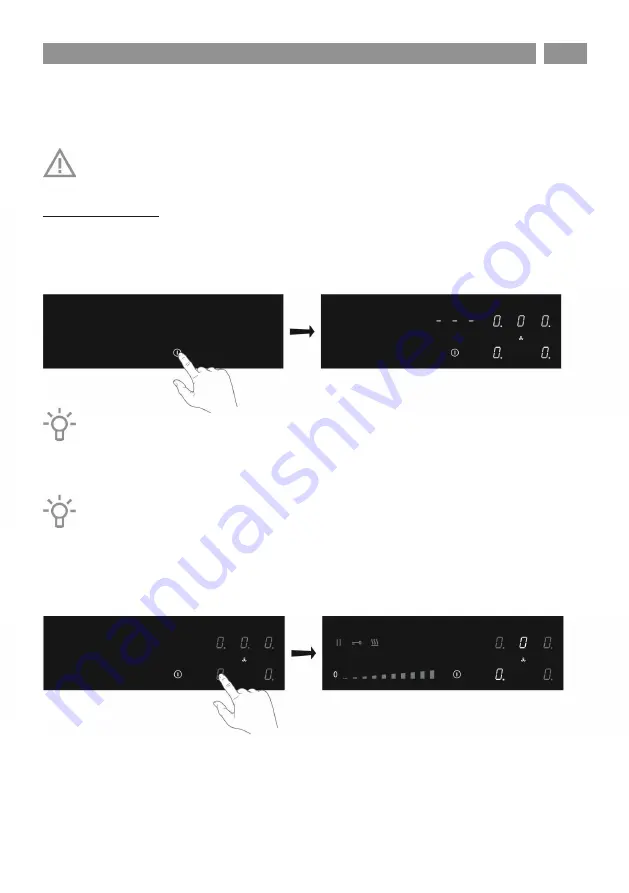 Eico PHANTOM PREMIUM 80 N A Instruction On Mounting And Use Manual Download Page 159