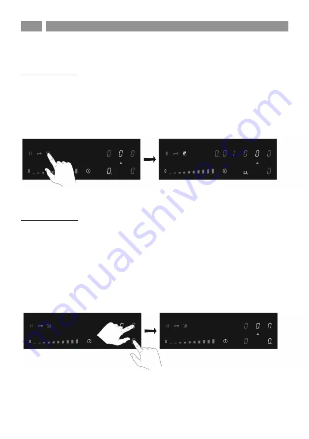 Eico PHANTOM PREMIUM 80 N A Instruction On Mounting And Use Manual Download Page 162