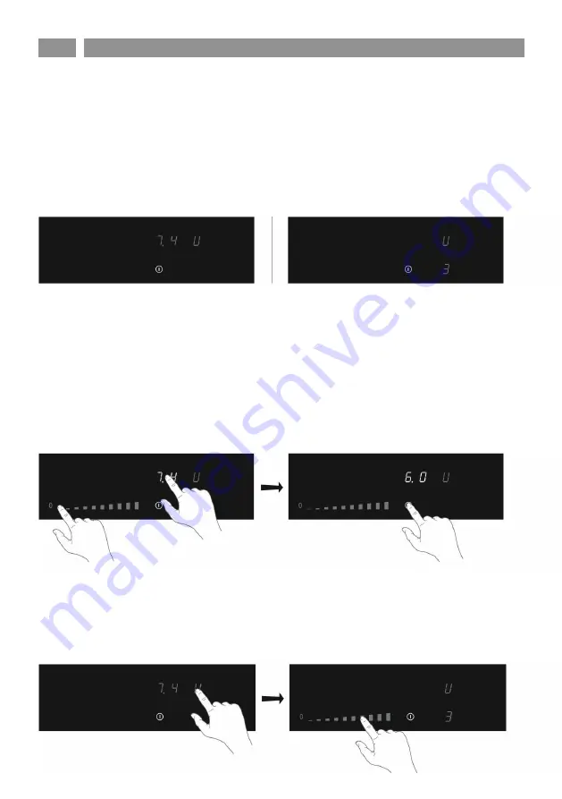 Eico PHANTOM PREMIUM 80 N A Instruction On Mounting And Use Manual Download Page 172