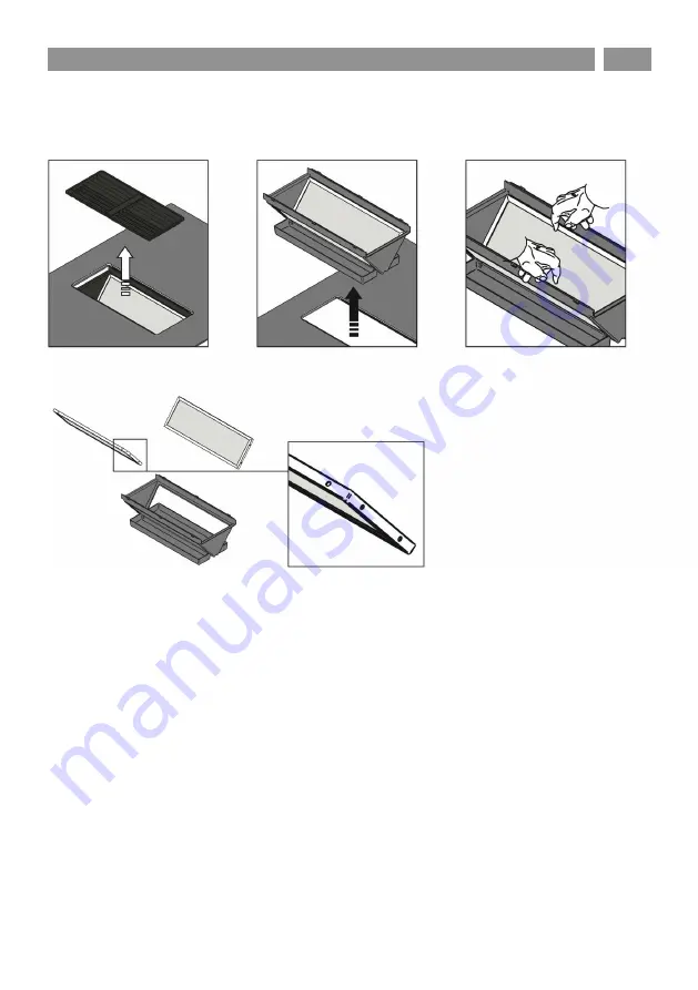 Eico PHANTOM PREMIUM 80 N A Instruction On Mounting And Use Manual Download Page 213