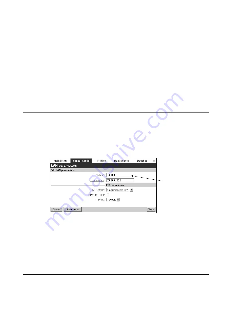 Eicon Networks Diva 1830 User Manual Download Page 24