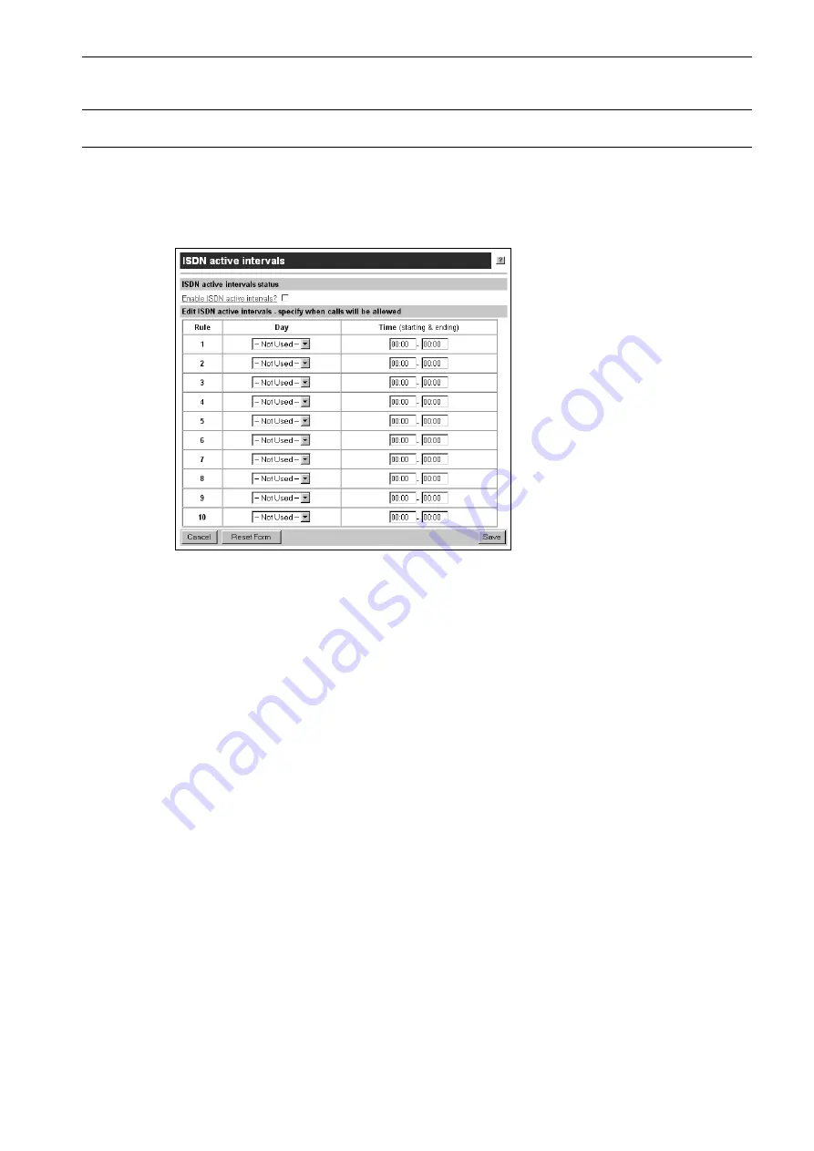 Eicon Networks Diva 1830 User Manual Download Page 59