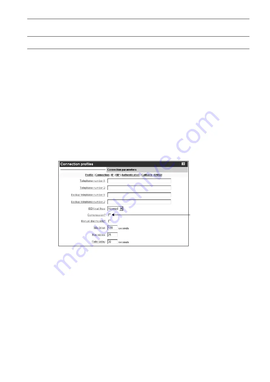 Eicon Networks Diva 1830 User Manual Download Page 61