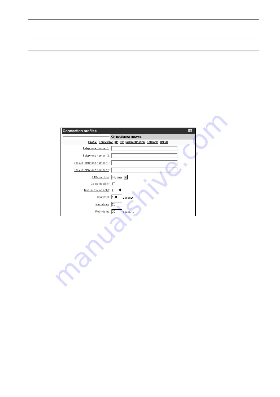 Eicon Networks Diva 1830 User Manual Download Page 62