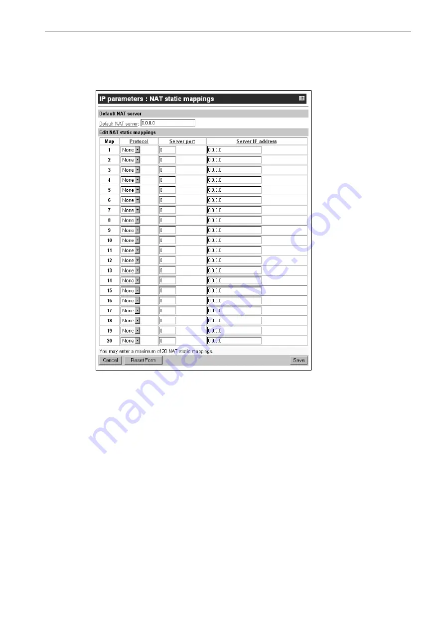 Eicon Networks Diva 1830 User Manual Download Page 77