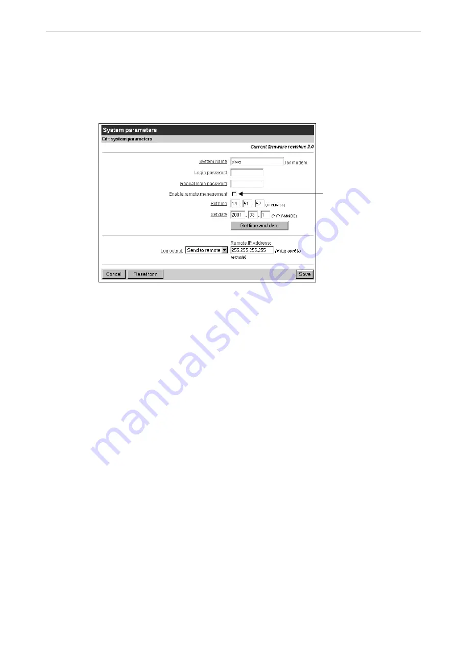 Eicon Networks Diva 1830 User Manual Download Page 79