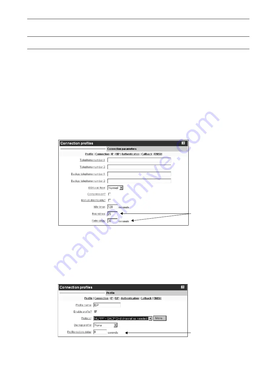 Eicon Networks Diva 1830 User Manual Download Page 89