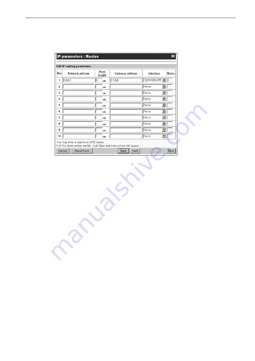 Eicon Networks Diva 1830 User Manual Download Page 93