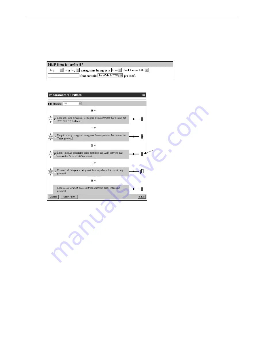 Eicon Networks Diva 1830 User Manual Download Page 114