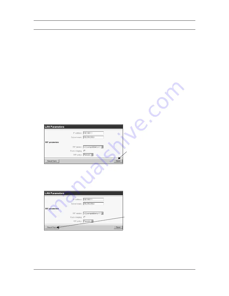 Eicon Networks Eicon 1550 User Manual Download Page 23