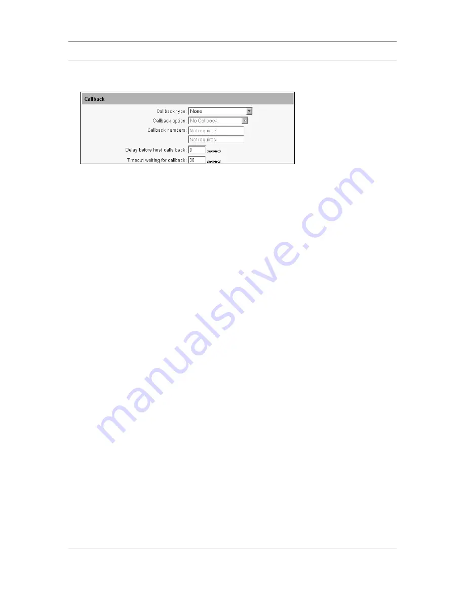 Eicon Networks Eicon 1550 User Manual Download Page 84