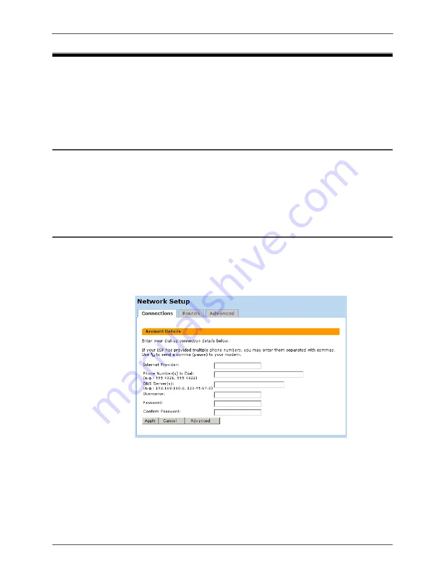 Eicon Networks SHIVA 1100 Administrator'S Manual Download Page 21