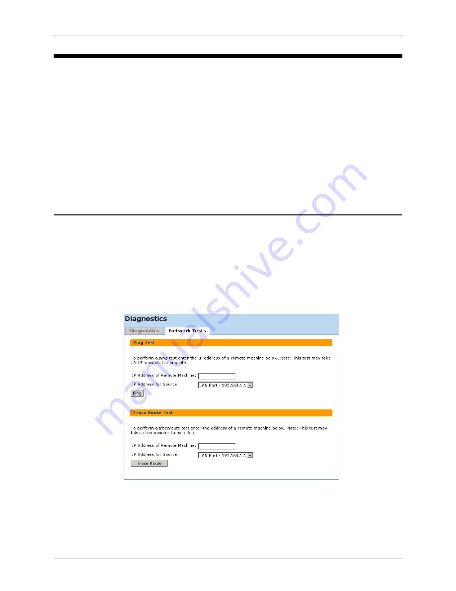 Eicon Networks SHIVA 1100 Administrator'S Manual Download Page 30