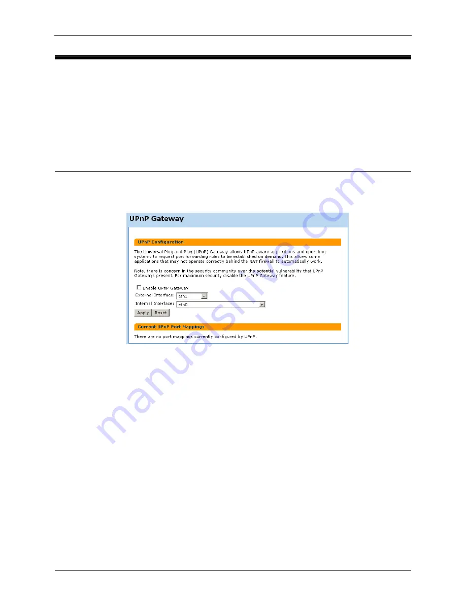 Eicon Networks SHIVA 1100 Administrator'S Manual Download Page 61