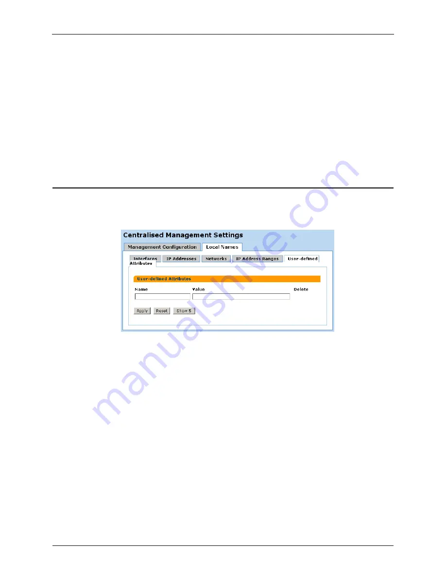 Eicon Networks SHIVA 1100 Administrator'S Manual Download Page 108