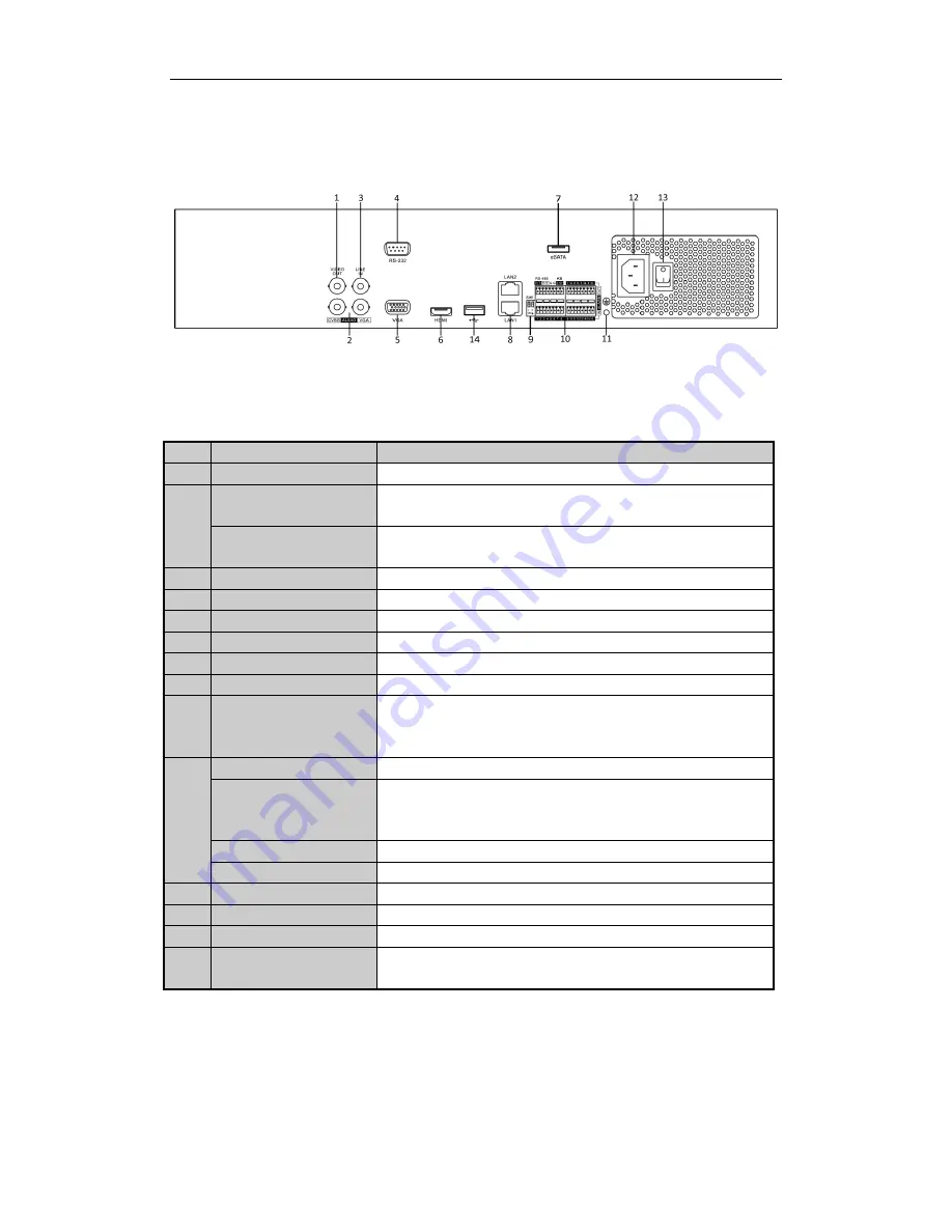 eidetic EI-6120 NIP-16 Скачать руководство пользователя страница 21