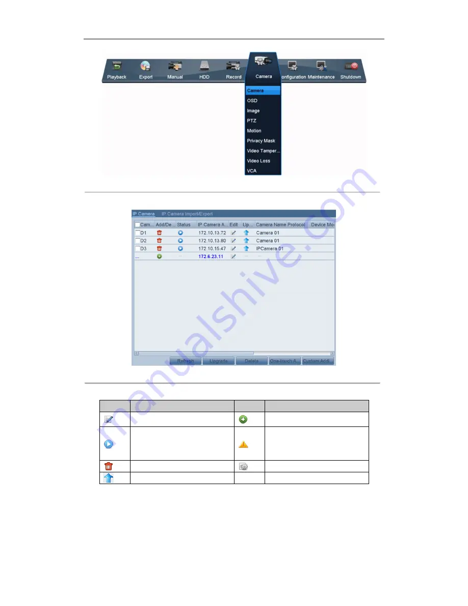 eidetic EI-6120 NIP-16 User Manual Download Page 31