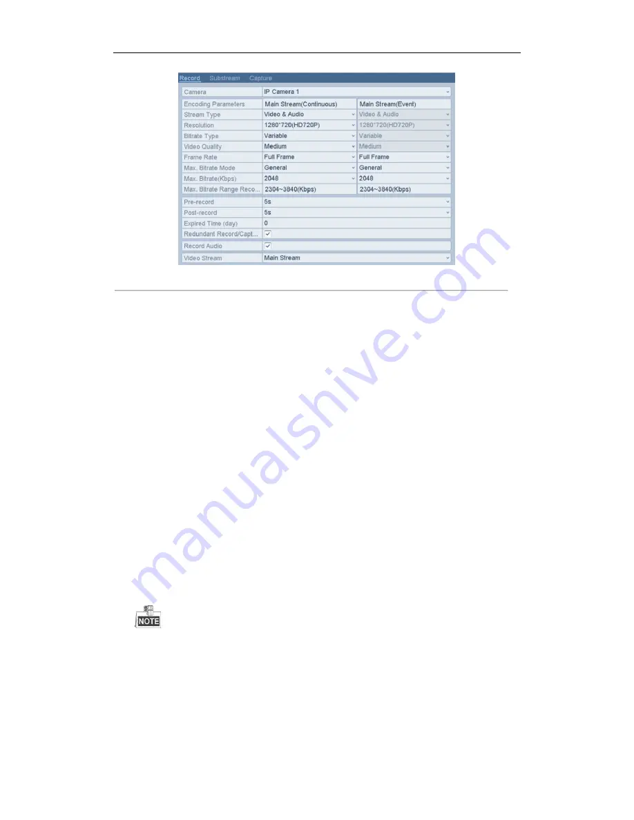 eidetic EI-6120 NIP-16 User Manual Download Page 56