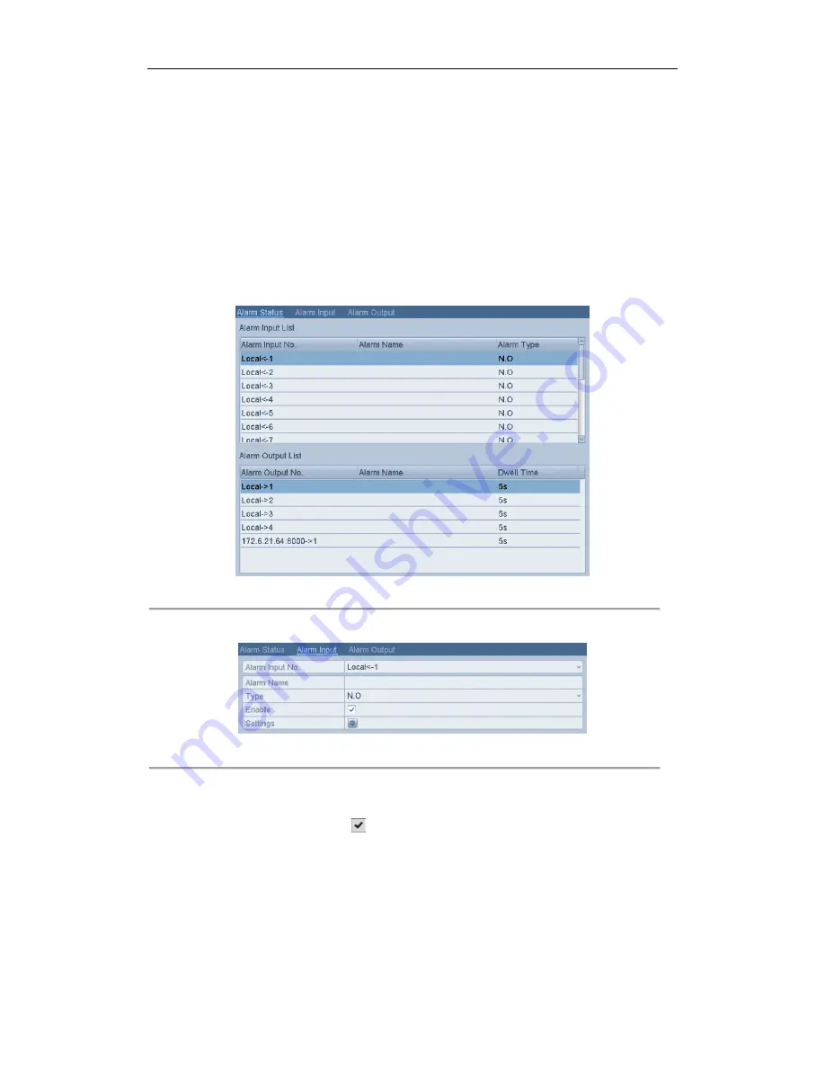 eidetic EI-6120 NIP-16 User Manual Download Page 63