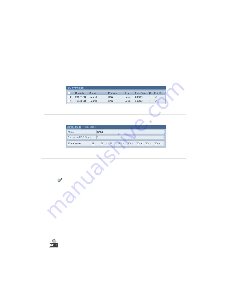 eidetic EI-6120 NIP-16 Скачать руководство пользователя страница 71