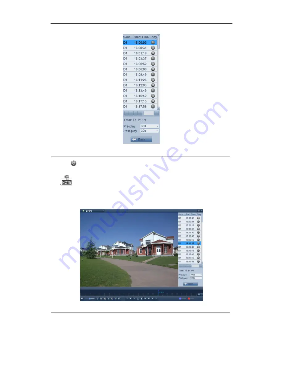 eidetic EI-6120 NIP-16 User Manual Download Page 81