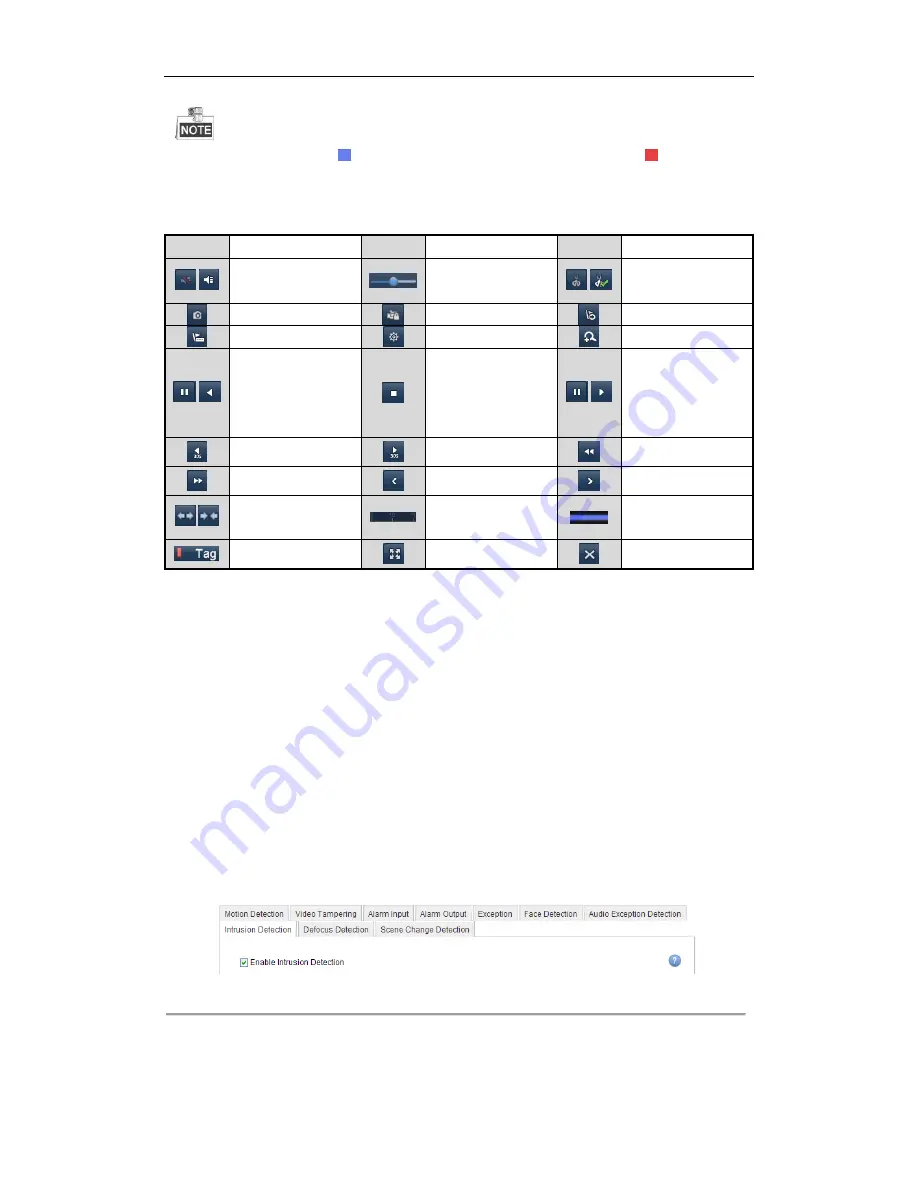 eidetic EI-6120 NIP-16 Скачать руководство пользователя страница 85