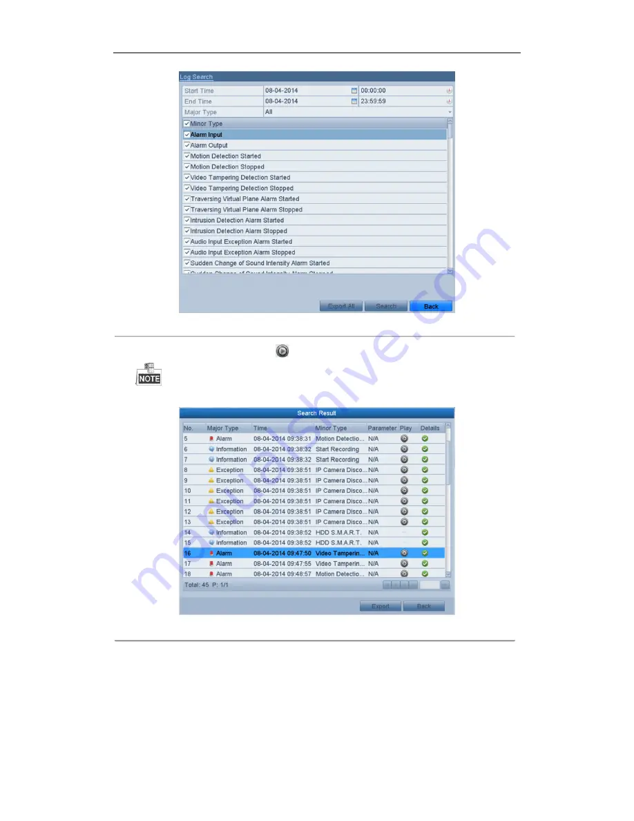 eidetic EI-6120 NIP-16 Скачать руководство пользователя страница 88