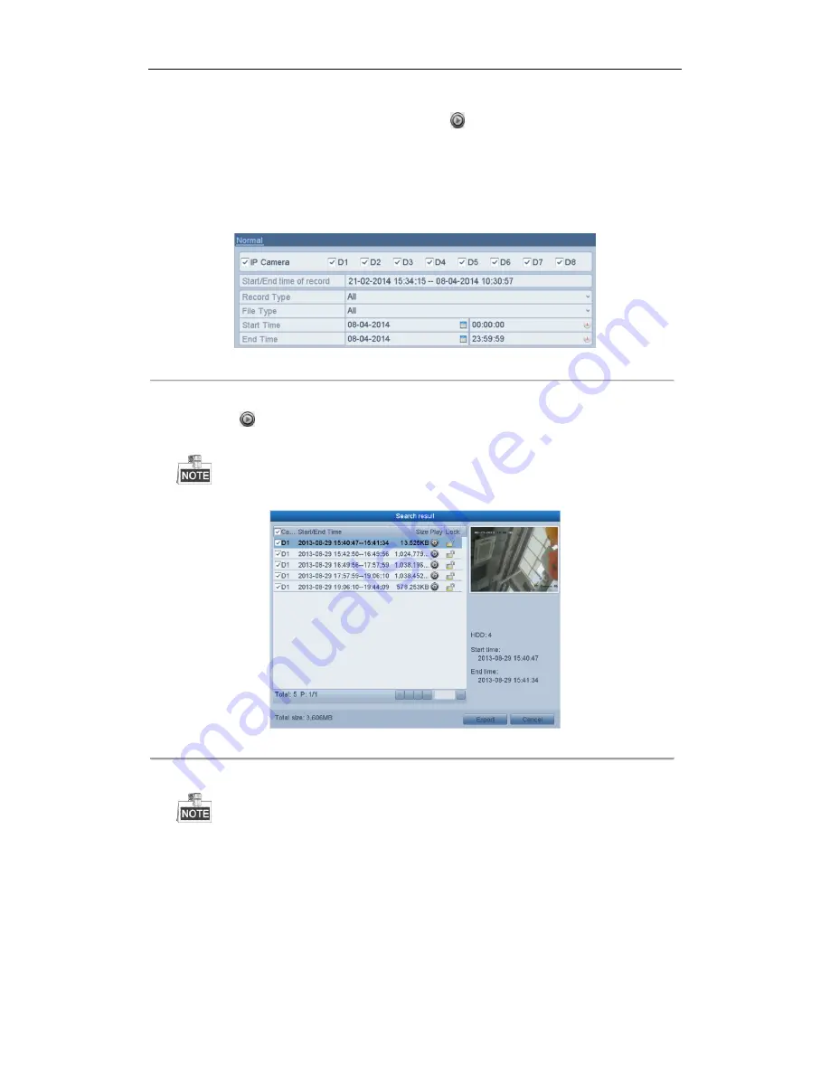 eidetic EI-6120 NIP-16 User Manual Download Page 96