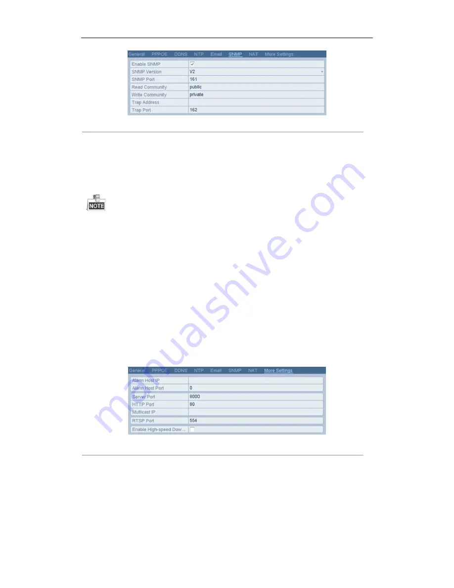 eidetic EI-6120 NIP-16 User Manual Download Page 136