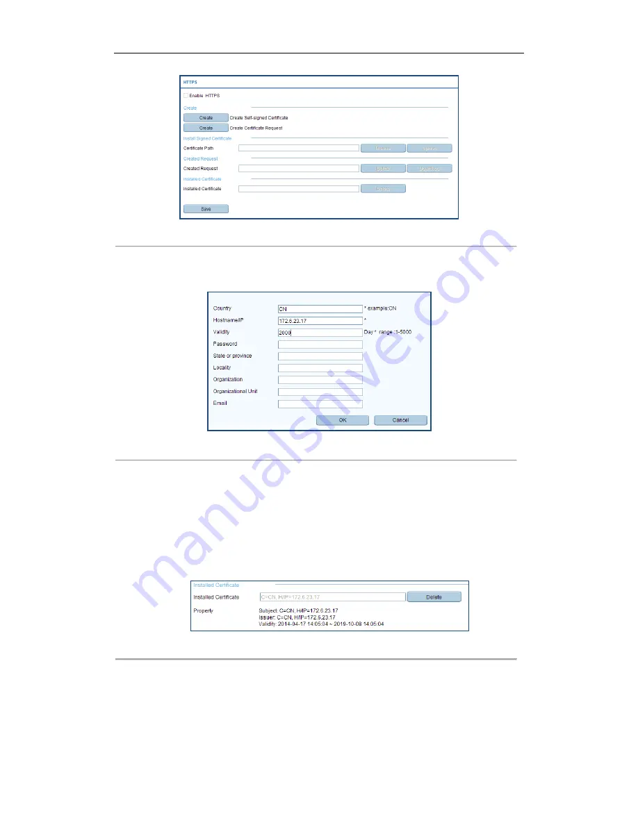 eidetic EI-6120 NIP-16 User Manual Download Page 139