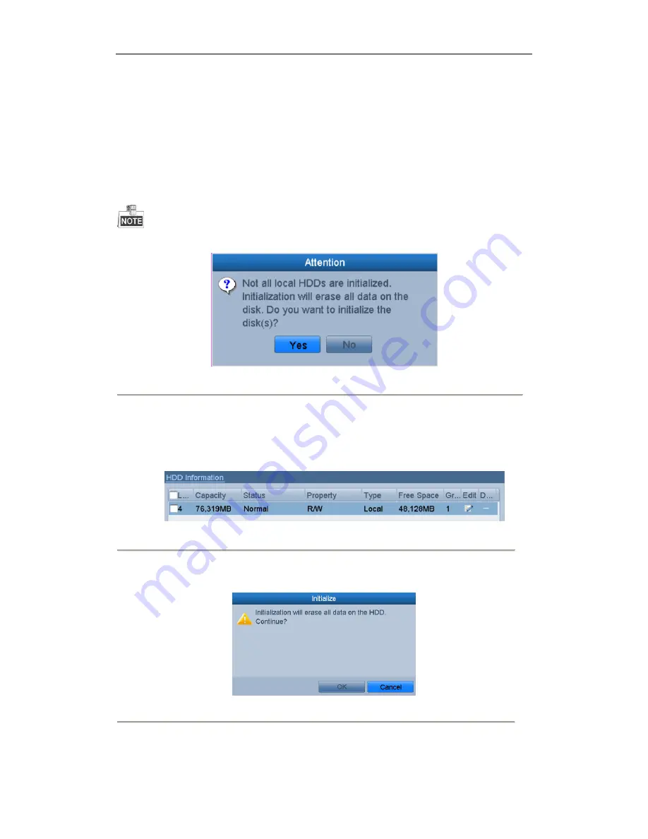 eidetic EI-6120 NIP-16 User Manual Download Page 150