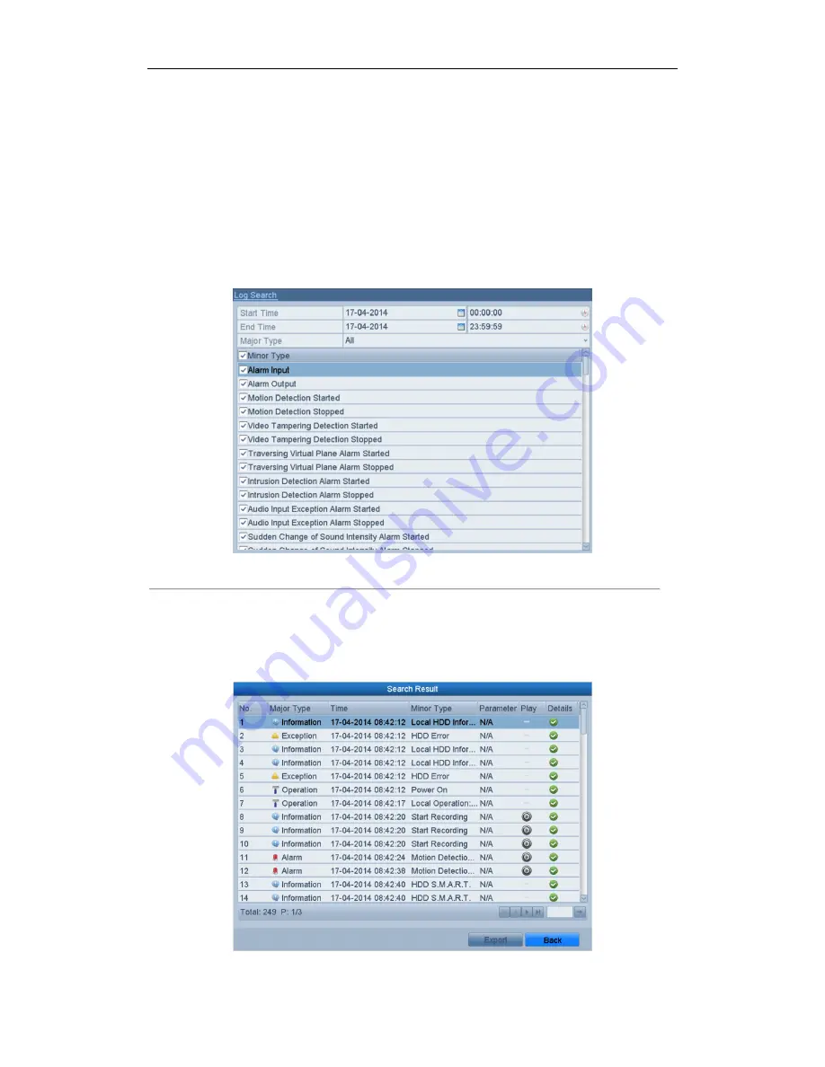 eidetic EI-6120 NIP-16 Скачать руководство пользователя страница 173